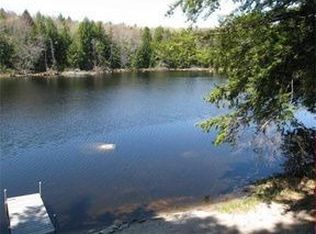 70 Bray Rd, Chesterfield, MA 01012