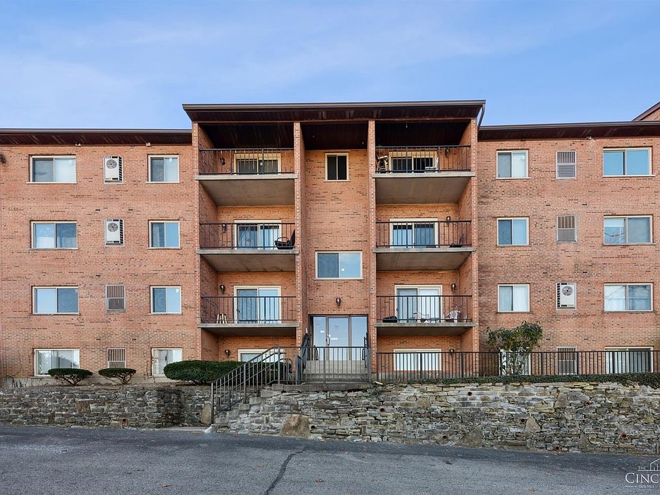 1st image of 521 Martin Luther King Dr W APT A8