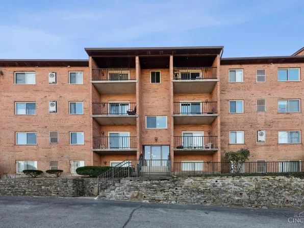 521 Martin Luther King Dr W APT A8, Cincinnati, OH 45220