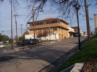 116 S State St, Decatur, TX 76234