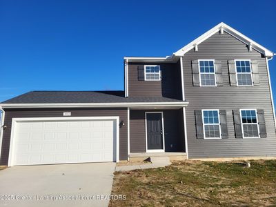 3012 Moccasin Dr, Dewitt, MI, 48820