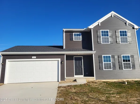 3012 Moccasin Dr, Dewitt, MI 48820