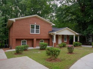 87 Floyd St, Lawrenceville, GA 30046