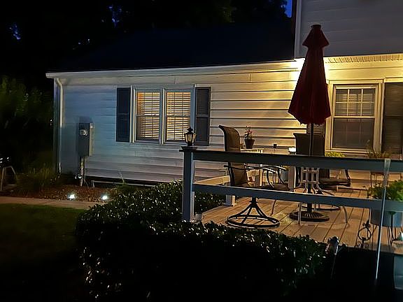 3rd image of 318 S Vine St