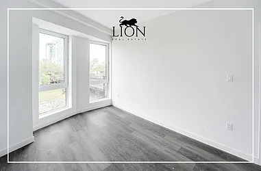 Rented by The Lion Real Estate