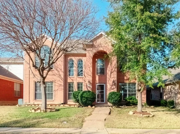 9212 Clearview Dr, McKinney, TX 75072