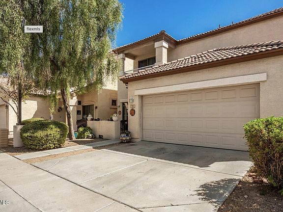2nd image of 10225 W CAMELBACK Road #12