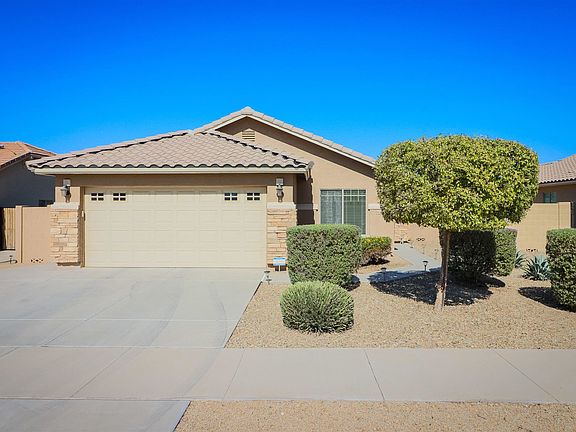 2nd image of 16528 W Desert Bloom St