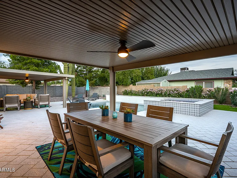 4501 N 86th Pl — Photo 35