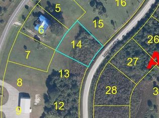 3855 Northside Rd, MOORE HAVEN, FL 33471