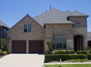 10536 Faulkner Point Way, Irving, TX 75063