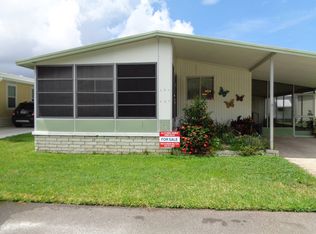 6031 Madeira Ave, New Pt Richey, FL 34653