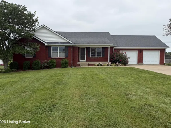 345 Arnold Ln, Bloomfield, KY 40008