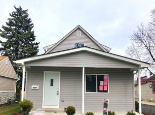 4409 Fishermans Ter, Lyons, IL