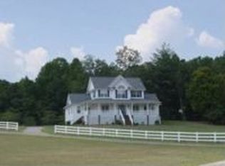 3600 Dallas Dr, Blairsville, GA 30512