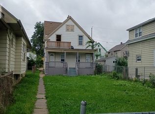 3835 N 11th St, Milwaukee, WI 53206
