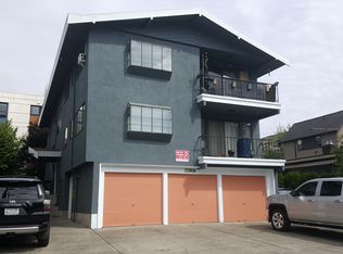 1722 NW 58th St APT 4, Seattle, WA 98107