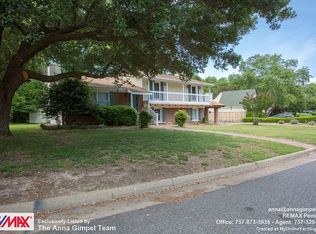 65 Dillwyn Dr, Newport News, VA 23602