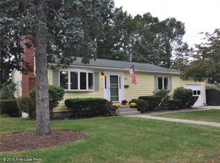 21 Shepard St, Riverside, RI 02915