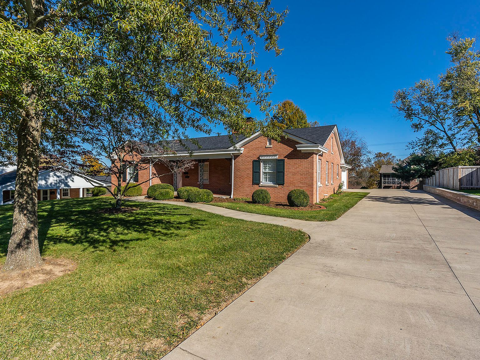 131 Westover Rd, Frankfort, KY 40601 Zillow