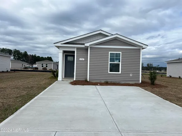 3727 Bumble Bee Drive #142- Wyeth B, Shallotte, NC 28470