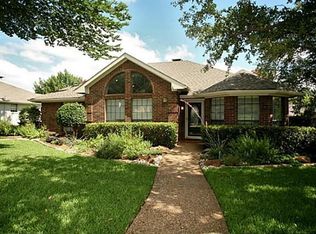 806 Lockhaven Ln, Coppell, TX 75019