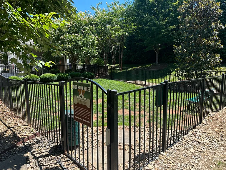Pet Park