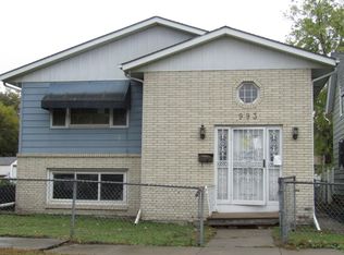 993 James Ave, Saint Paul, MN 55102