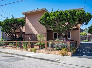 135 School St APT 1, Santa Cruz, CA 95060