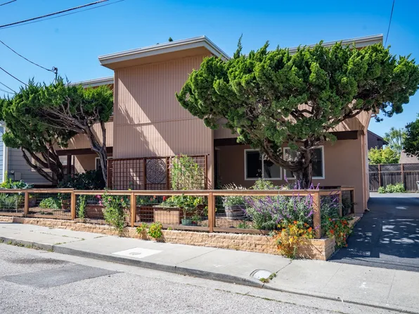 135 School St, Santa Cruz, CA