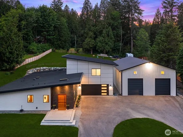 21708 57th Avenue SE, Woodinville, WA 98072