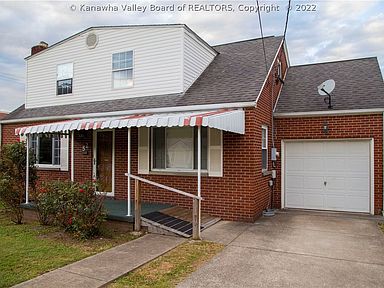 52 8th Ave, Saint Albans, WV 25177 | Zillow