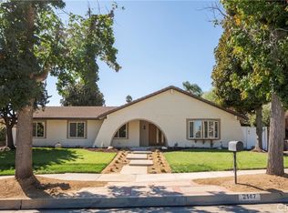 2147 N San Antonio Ave, Upland, CA 91784