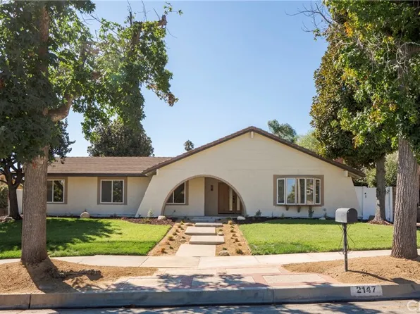 2147 N San Antonio Ave, Upland, CA 91784