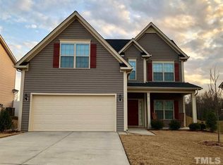 31 Mystery Hill Ct, Lakemont, NC 27520
