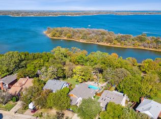 2321 Clearview Ct, Lewisville, TX 75057