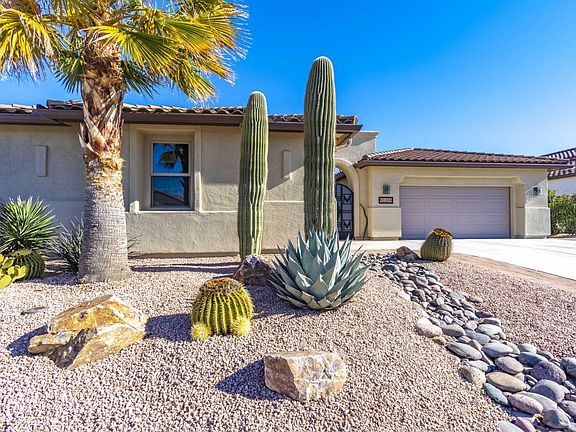 2nd image of 2335 E Coyote Wash Ln