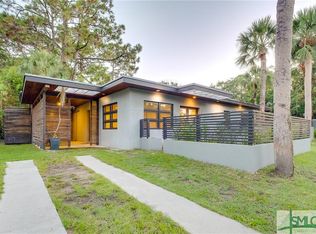 203 11th St, Tybee Island, GA 31328