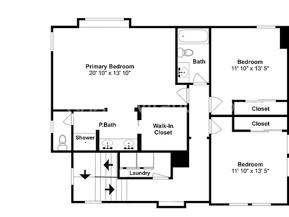 3rd image of 3359 E Constitution Dr