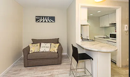 Rented by Direct Properties New York