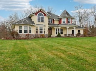 4336 Gladden Pl, Medina, OH 44256