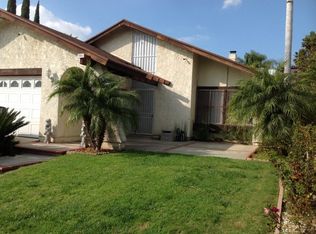 2043 E Loraine St, West Covina, CA 91792