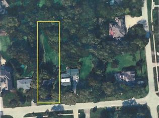 6526 S Ridge Rd, Willowbrook, IL 60527