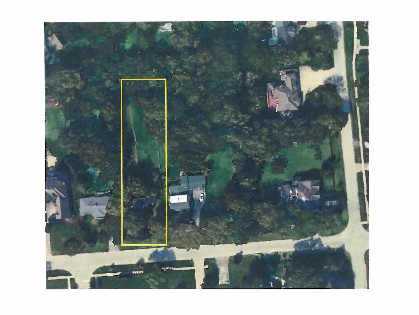 6526 S Ridge Rd photo 1