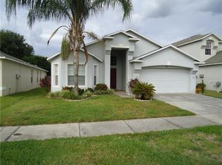 3763 Rollingsford Cir, Lakeland, FL 33810