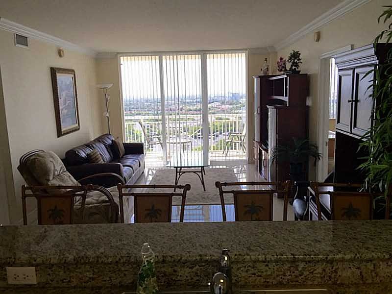 1st image of 19501 W Country Club Dr APT 2010