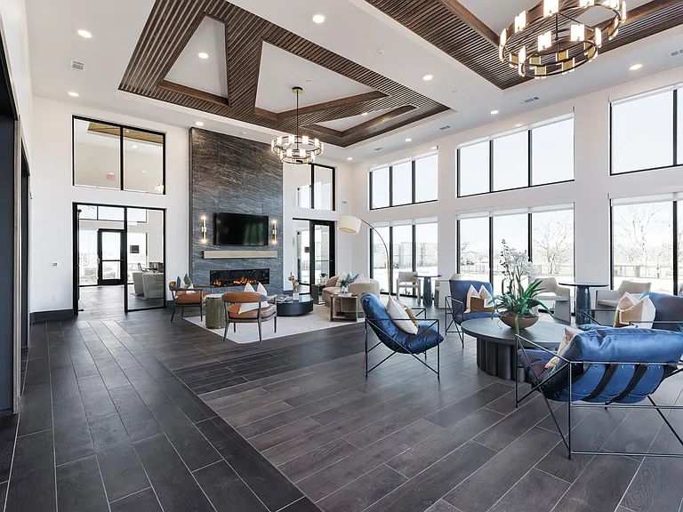 The Depot Apartments at Celina Station — Photo 9
