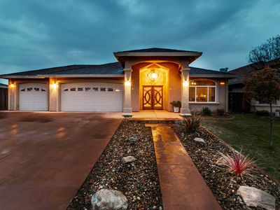 1709 Stonum Rd, Modesto, CA, 95351