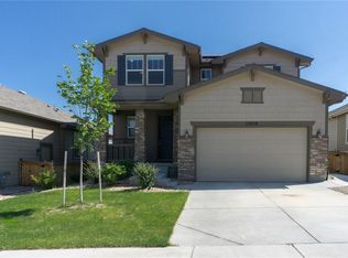 10918 Unity Ln, Commerce City, CO 80022