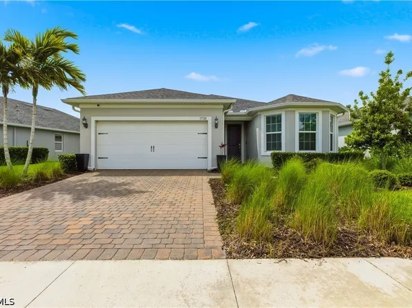 17728 Silverspur Dr, Punta Gorda, FL 33982